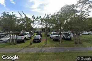 798 E Pine St, Jesup, GA 31546