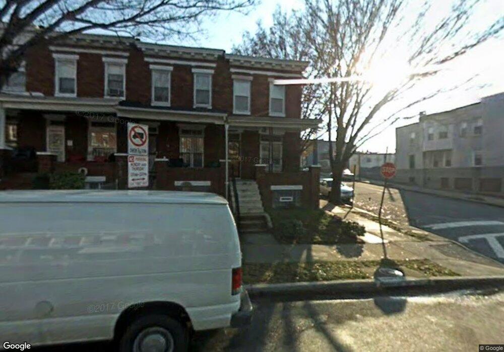 2245 W Lexington St, Baltimore, MD 21223 - photo 1