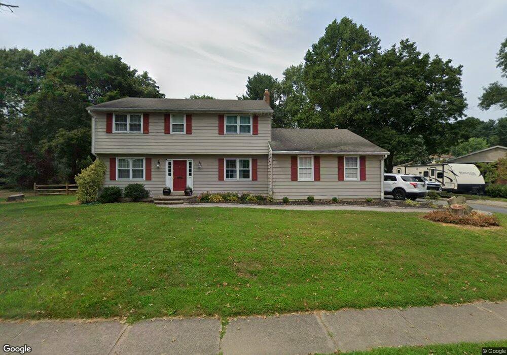 809 Cambridge Dr, Newark, DE 19711 - photo 1