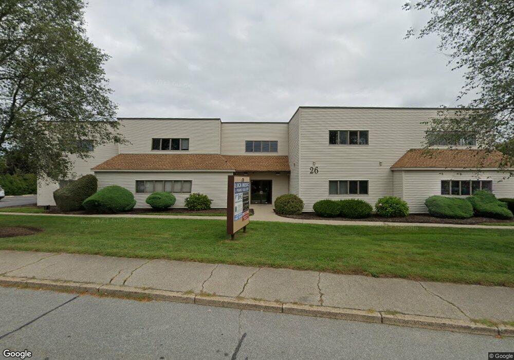 26 Valley Rd, Middletown, RI 02842 - photo 1