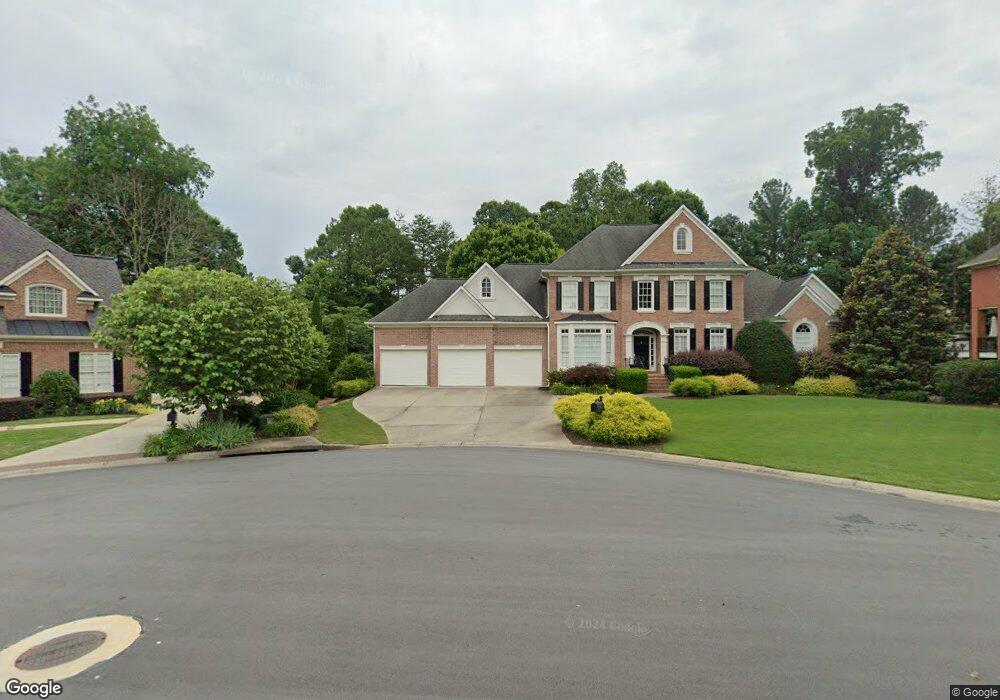 1910 Denton Walk Ct unit B, Marietta, GA 30062 - photo 1