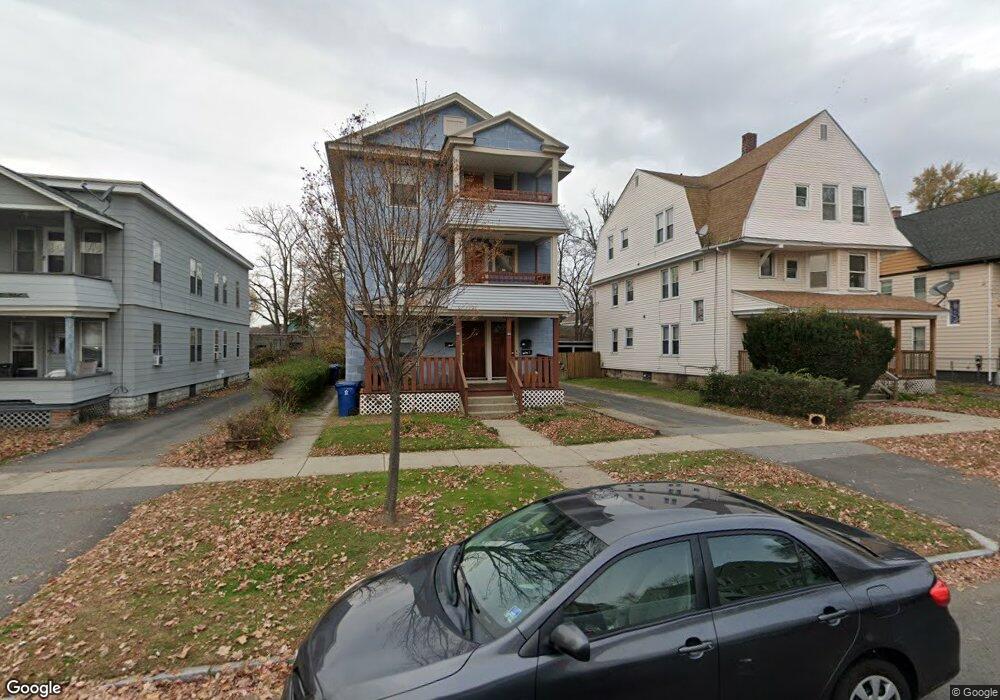 86-88 Fairview Ave unit 2, West Springfield, MA 01089 - photo 1