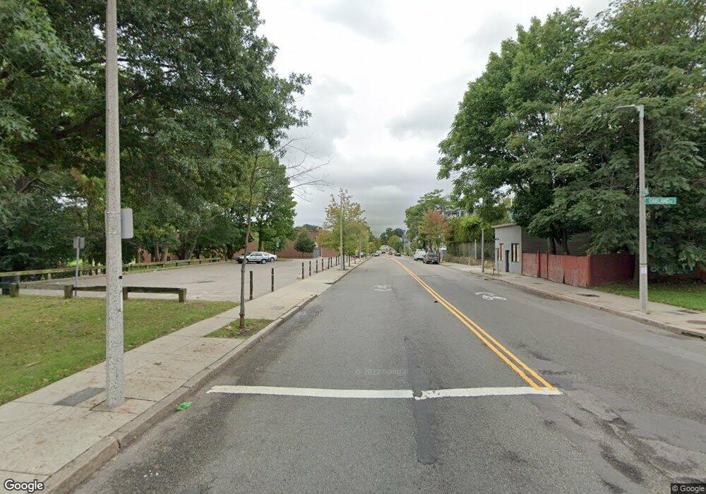 1 Oakland St unit 3, Boston, MA 02119 - photo 1