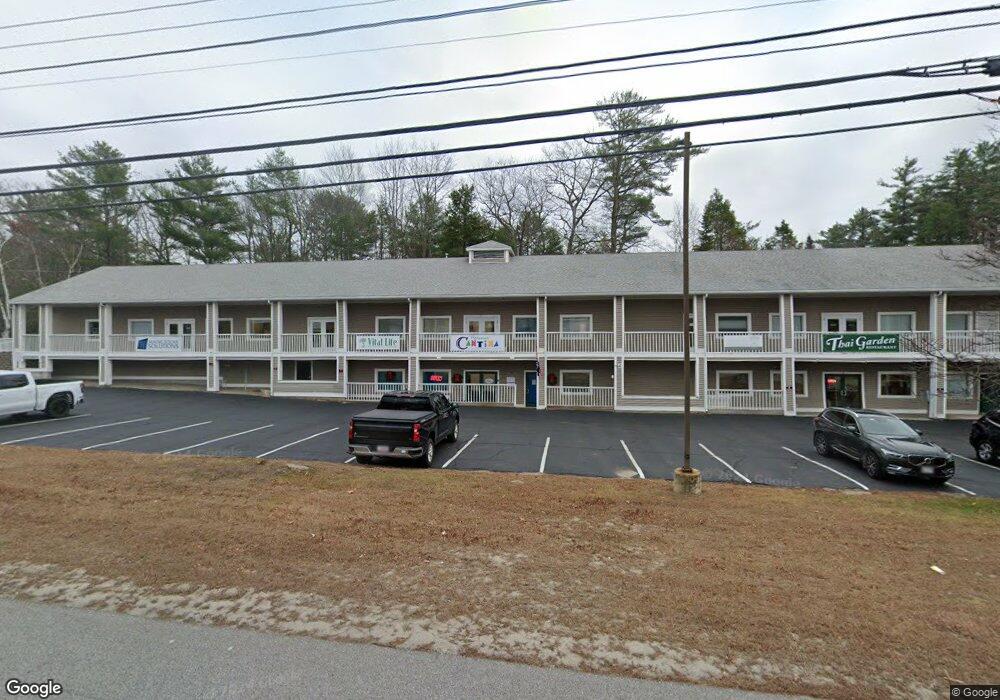 491 Us Route 1, Freeport, ME 04032 - photo 1