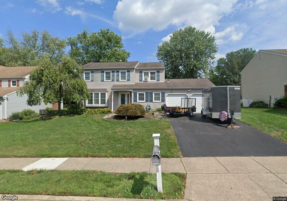 65 Maple Point Dr, Langhorne, PA 19047 - photo 1