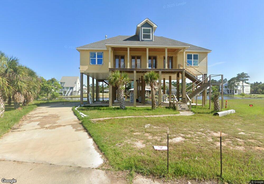 308 Baywood Dr, Pass Christian, MS 39571 - photo 1