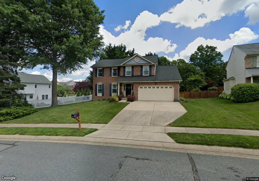 1913 Jean Ct, Forest Hill, MD 21050 - photo 1