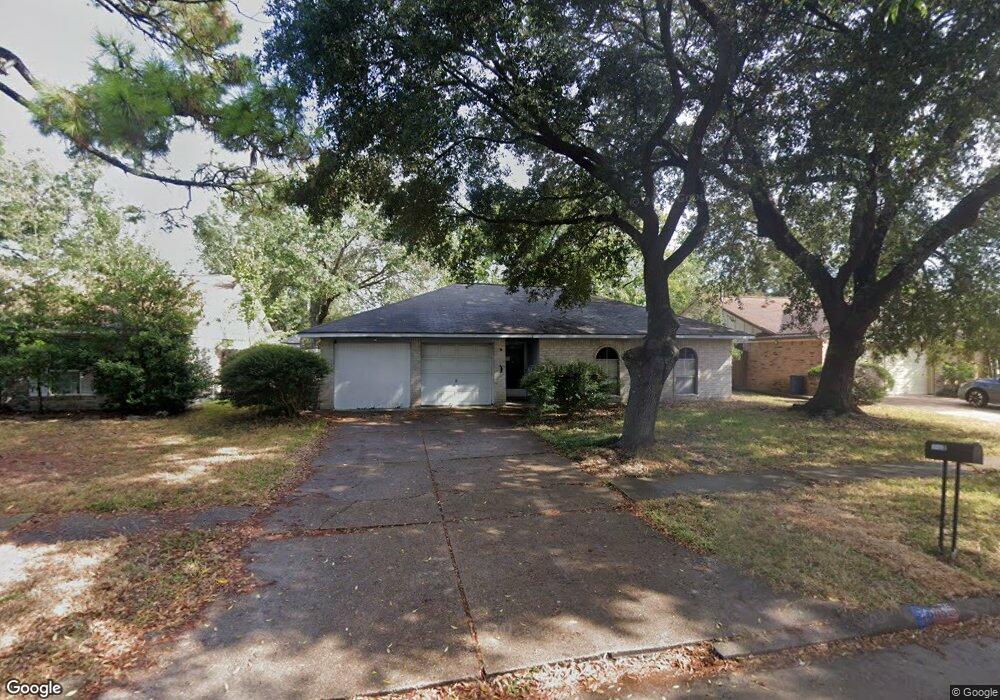 6802 Sandswept Ln, Houston, TX 77086 - photo 1