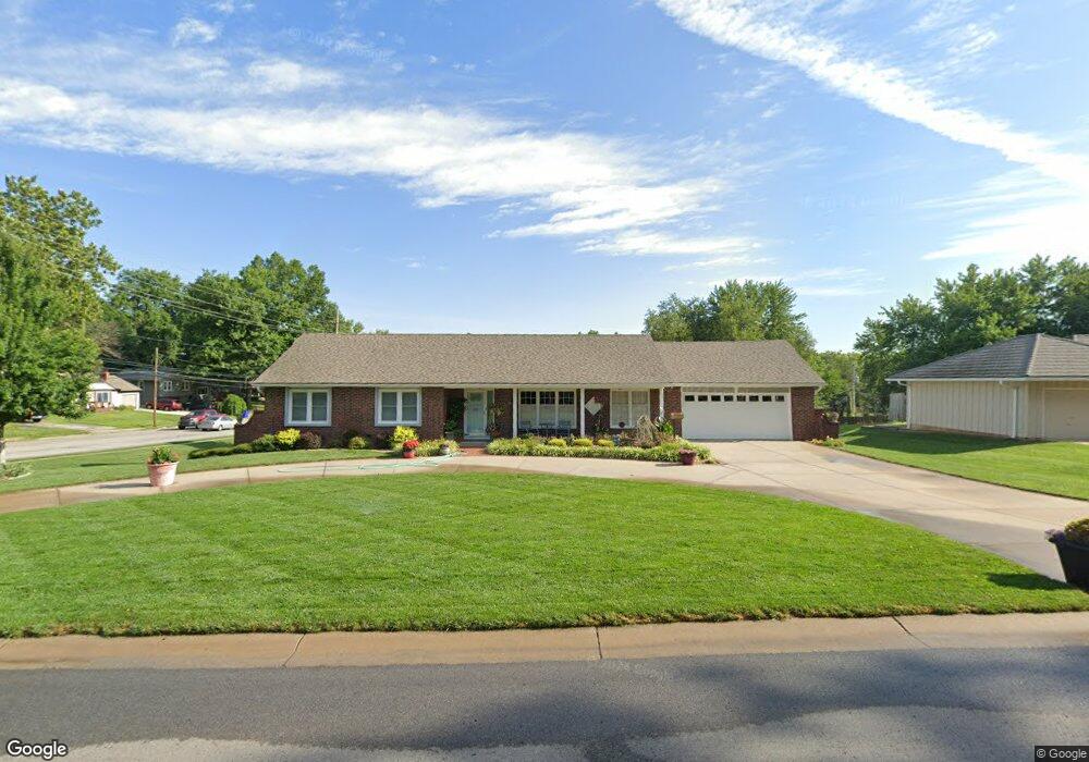 11014 W 53rd St, Shawnee, KS 66203 - photo 1