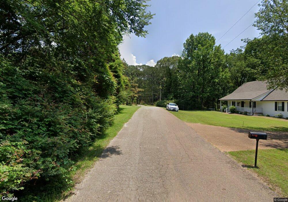 tbd Pine Cliff Dr, Oxford, MS 38655 - photo 1