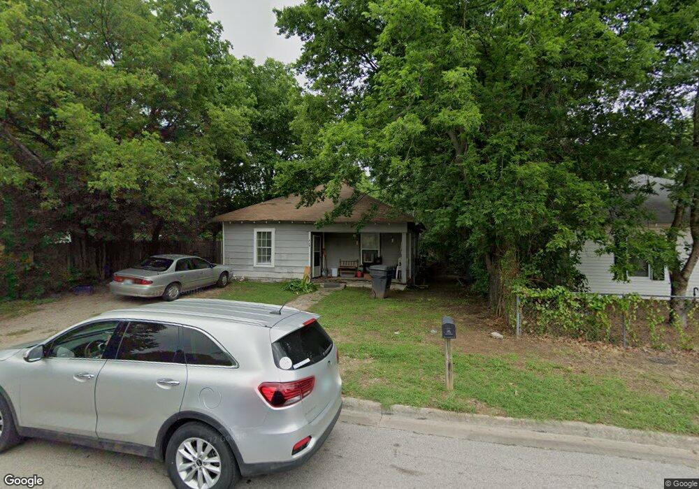 828 F St SE, Ardmore, OK 73401 - photo 1