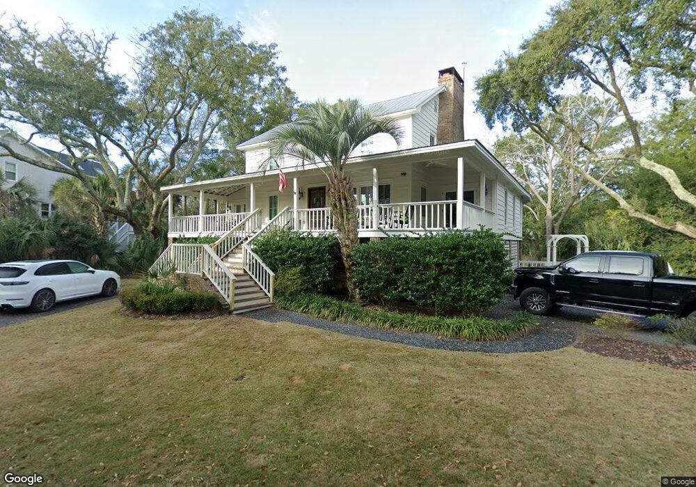 7 Tabby Ln, Isle of Palms, SC 29451 - photo 1