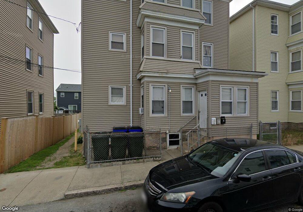185 Raymond St, Fall River, MA 02723 - photo 1