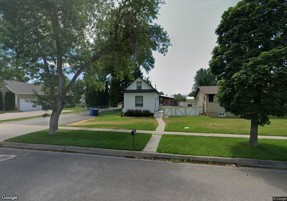 540 E Main St, Hyrum, UT 84319 - photo 1