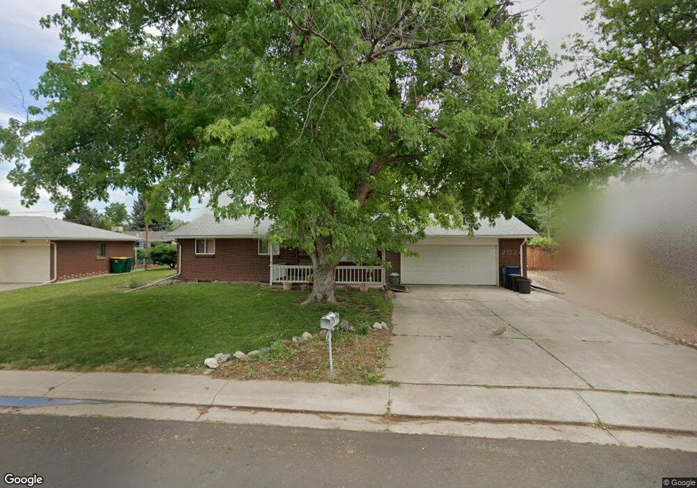 656 S Quentin St, Aurora, CO 80012 - photo 1