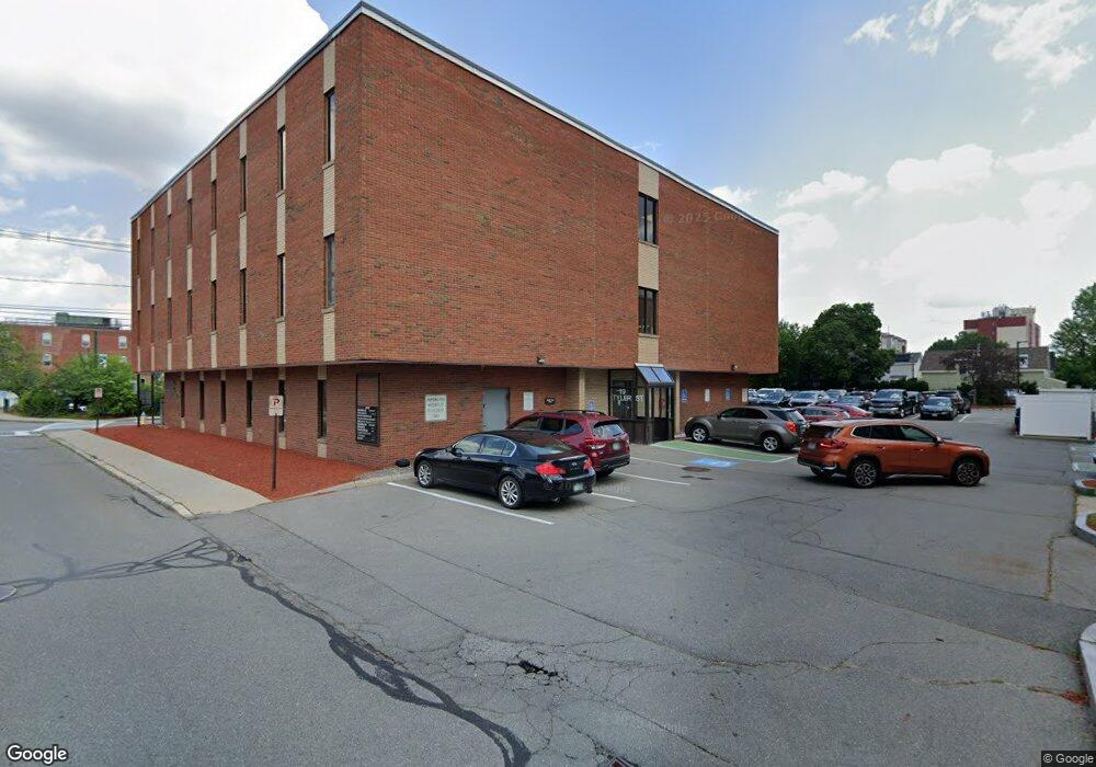 19 Tyler St unit 302 and 304, Nashua, NH 03060 - photo 1