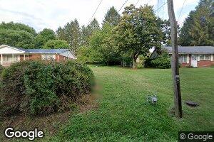 105 Ann Ave, Lewisburg, WV 24901