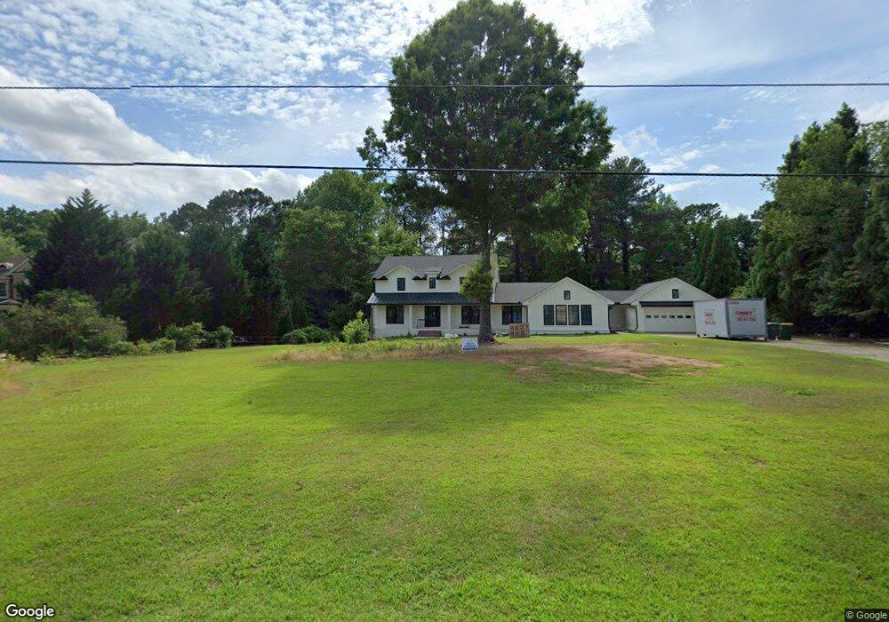 440 Chaffin Rd, Roswell, GA 30075 - photo 1