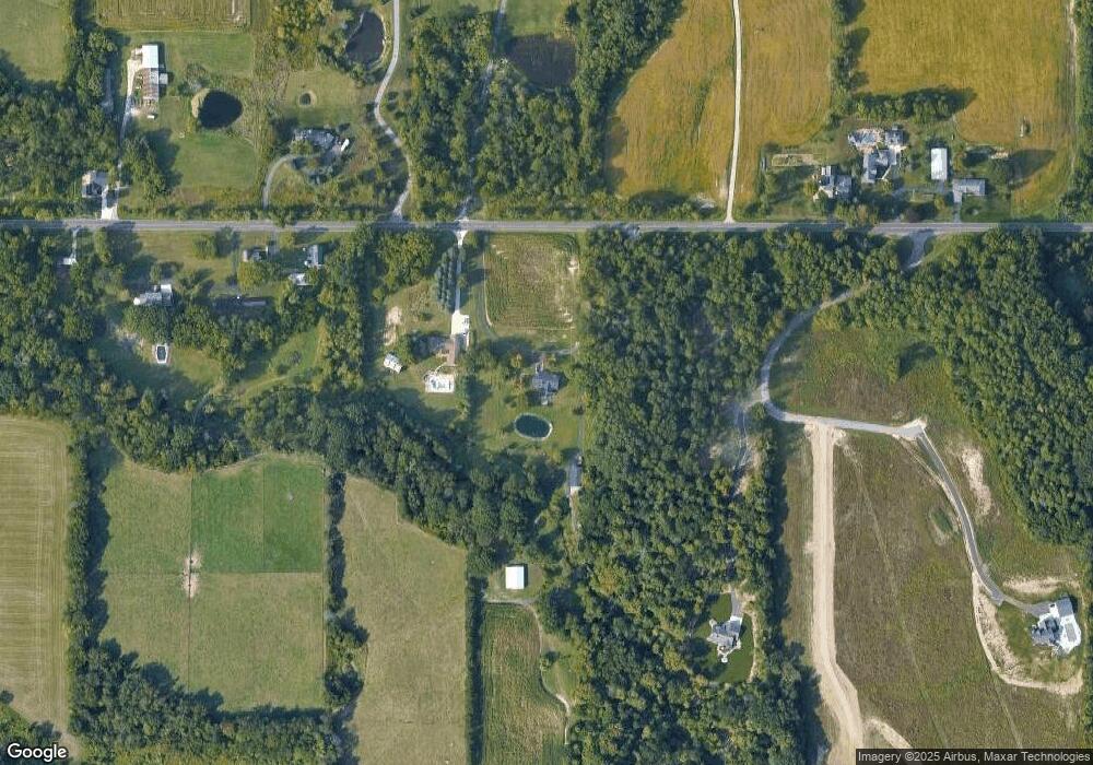 4420 76th St SW, Byron Center, MI 49315 - photo 1