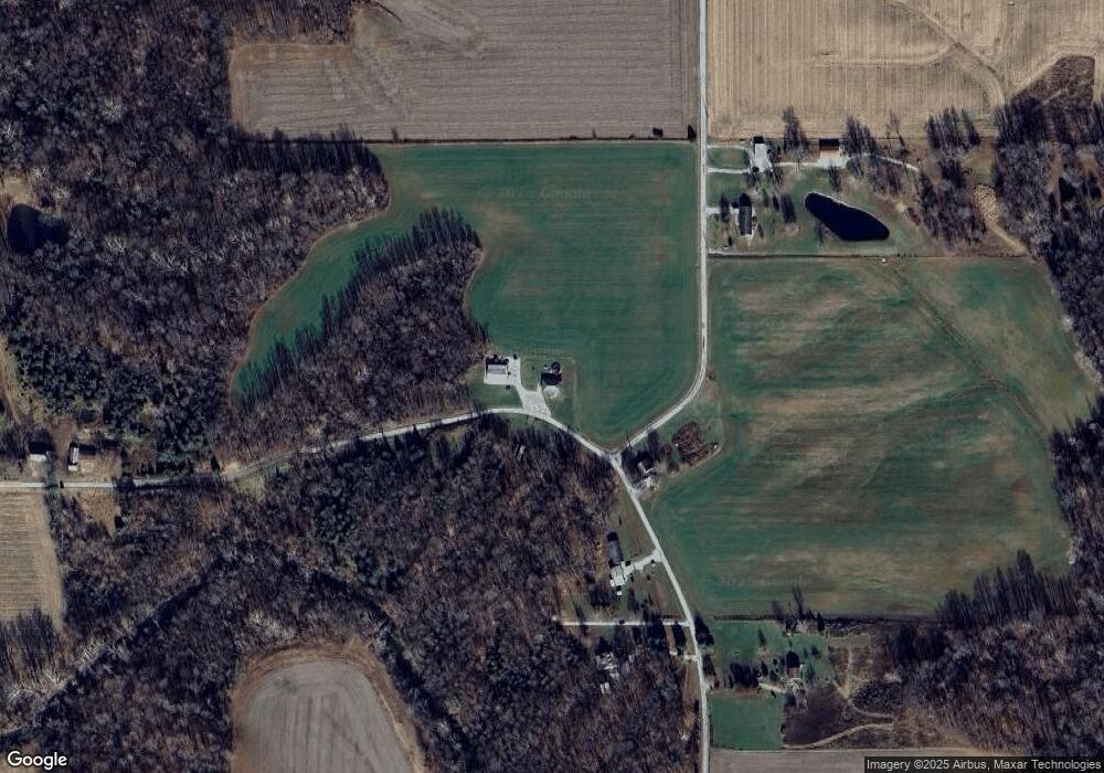 7296 N Old Milan Rd, Sunman, IN 47041 - photo 1