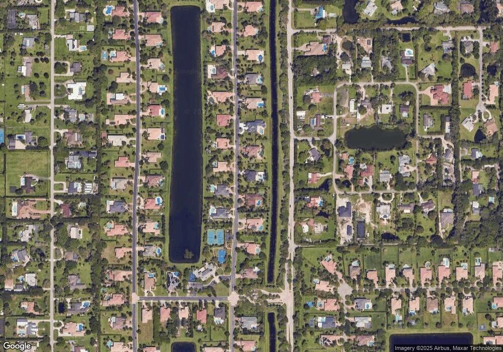 2960 Birch Te, Davie, FL 33330 - photo 1