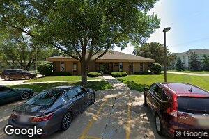 1630 42nd St NE Unit F, Cedar Rapids, IA 52402