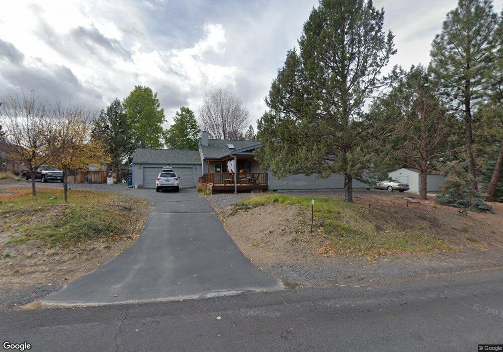 64191 Tumalo Rim Dr, Bend, OR 97701 - photo 1