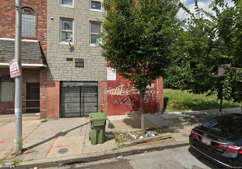 1840 W Pratt St, Baltimore, MD 21223 - photo 1