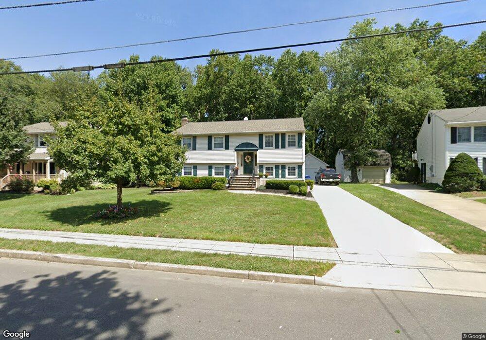 64 Red Leaf Rd, Moorestown, NJ 08057 - photo 1