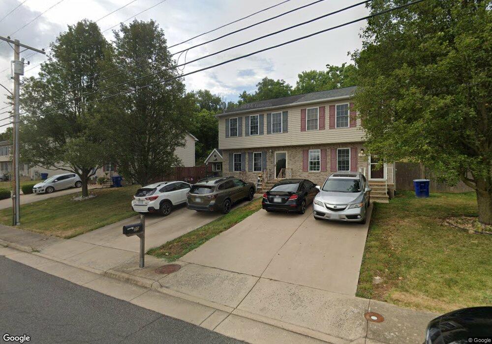 203 W Duck St, Front Royal, VA 22630 - photo 1