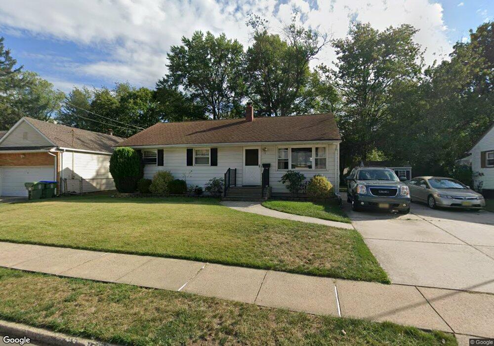 12 Woerner Ct, Edison, NJ 08817 - photo 1