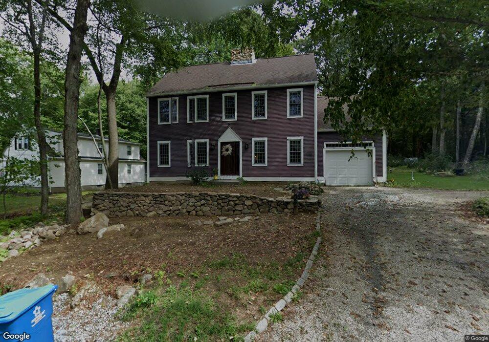 10 Hilltop Dr, Monson, MA 01057 - photo 1