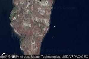 54 Kehail Point Rd, Westport Island, ME 04578