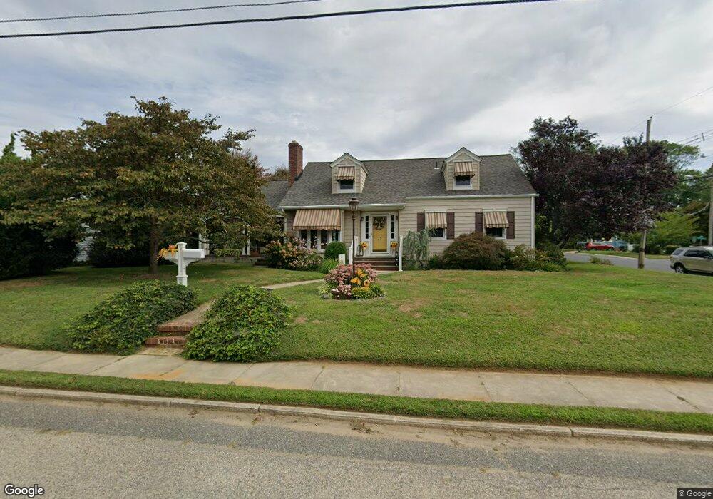 35 Chestnut Place, West Long Branch, NJ 07764 - photo 1