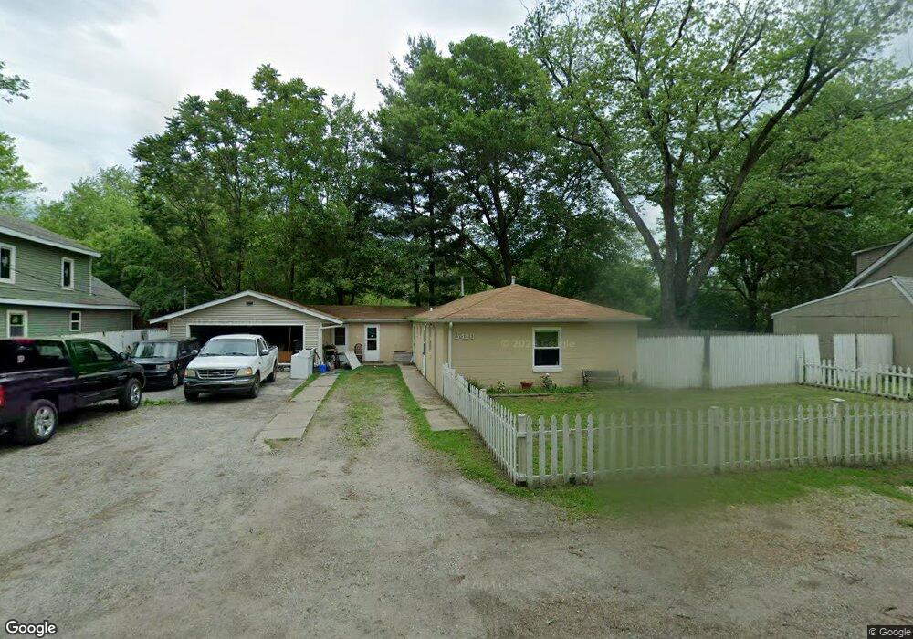 3668 Burr St, Gary, IN 46408 - photo 1