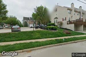 529 Bullock St, Conshohocken, PA 19428