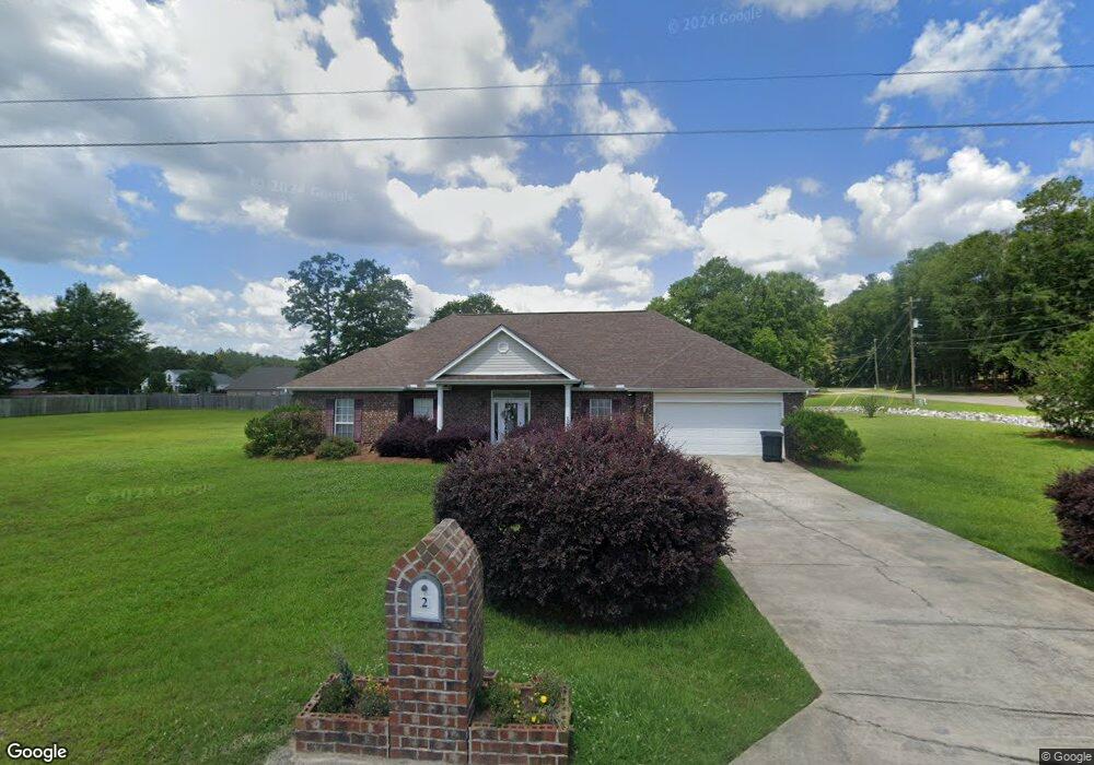 2 Caylee Ln, Ellisville, MS 39437 - photo 1