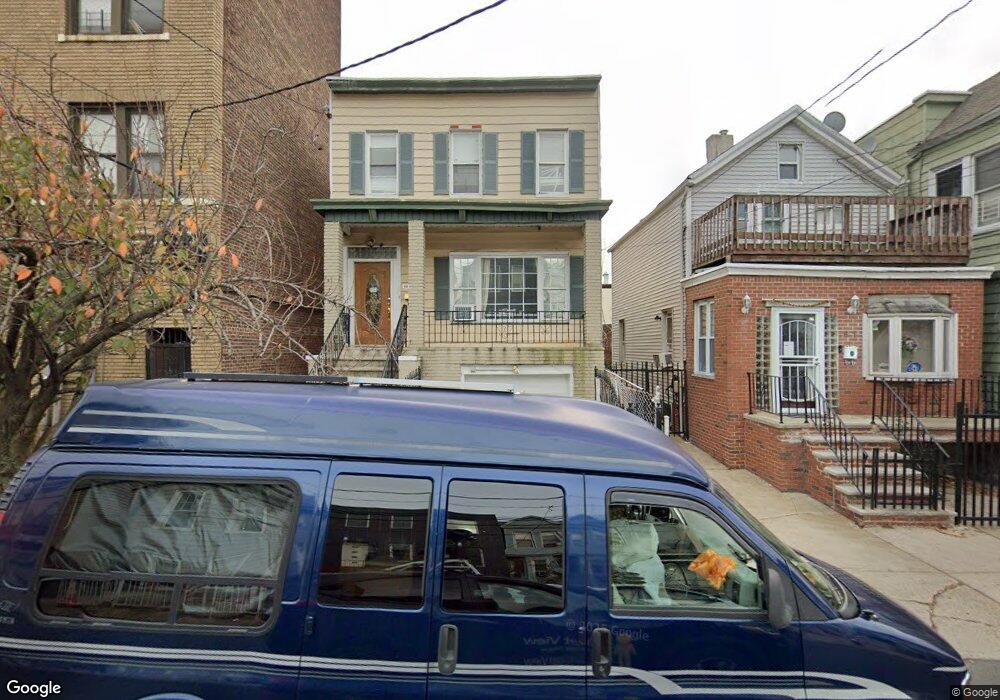 57 Lexington Ave, Jersey City, NJ 07304 - photo 1