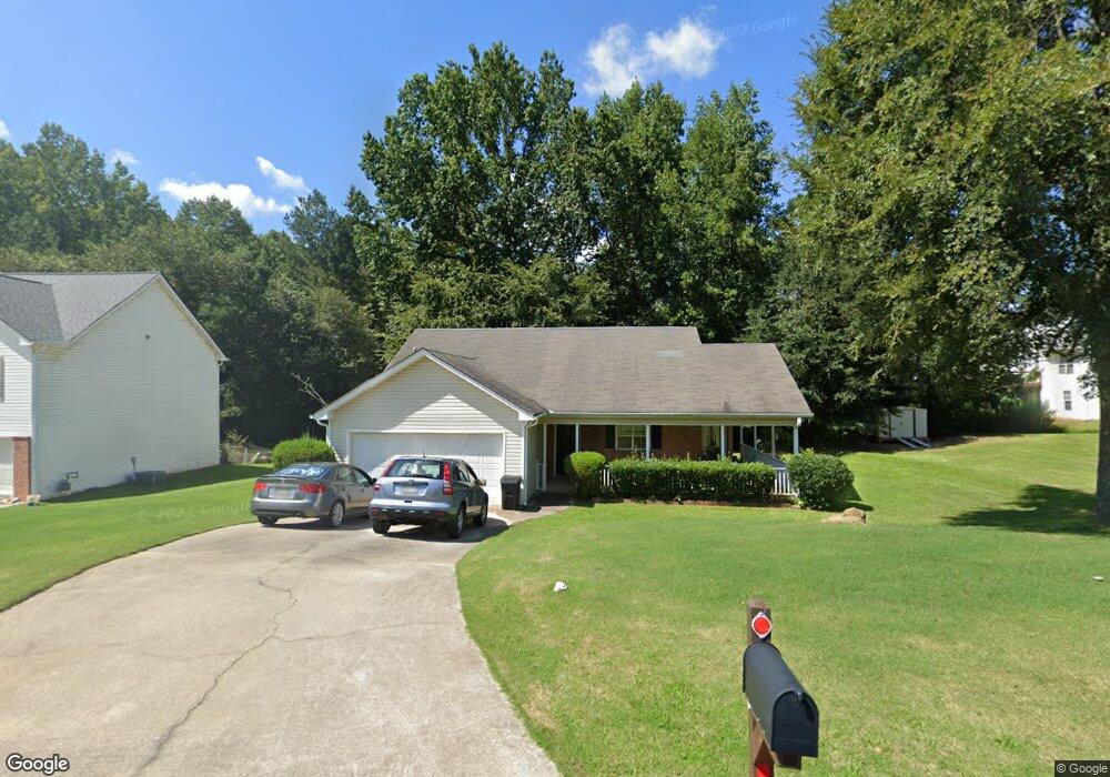 2276 Bear Mountain Dr NE, Conyers, GA 30013 - photo 1