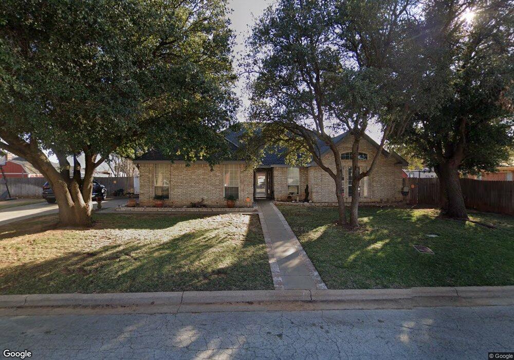 5165 Bridle Path Ln, Abilene, TX 79606 - photo 1