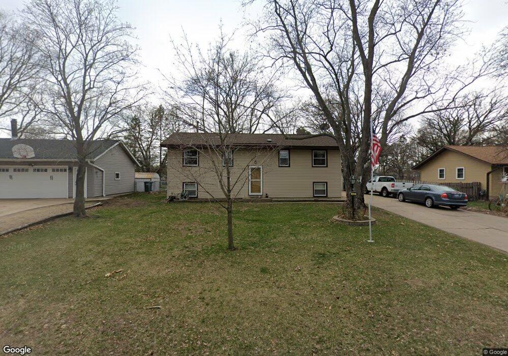 320 109th Ave NW, Coon Rapids, MN 55448 - photo 1