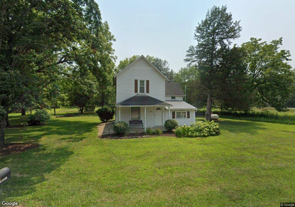 895 N 2000th Rd, Lecompton, KS 66050 - photo 1