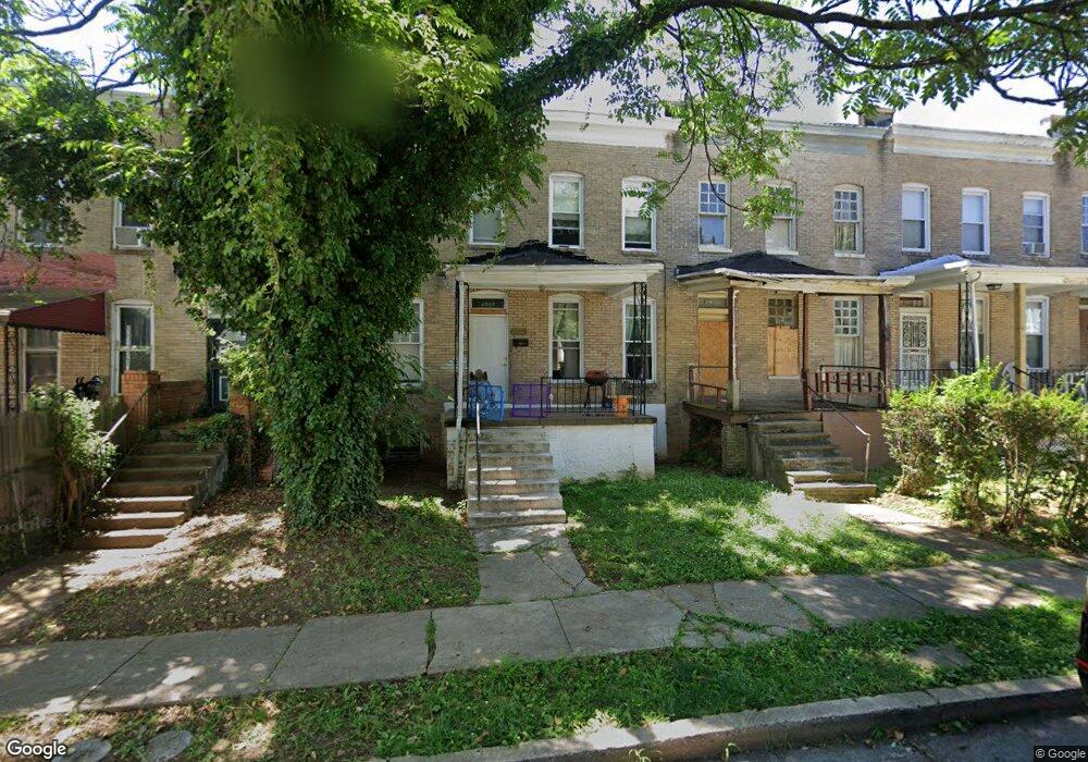 2833 Boarman Ave, Baltimore, MD 21215 - photo 1