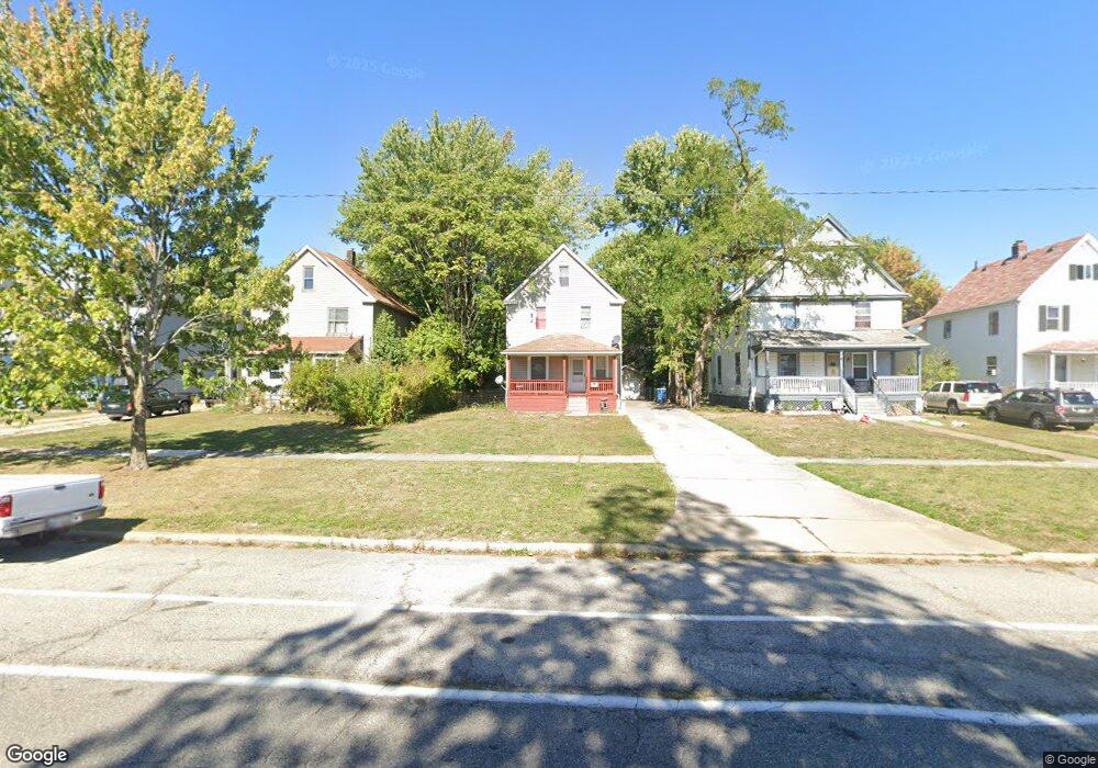 1769 E 31st St, Lorain, OH 44055 - photo 1