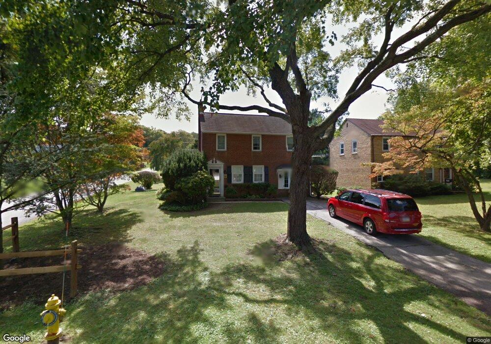 1416 Olive St, Coatesville, PA 19320 - photo 1