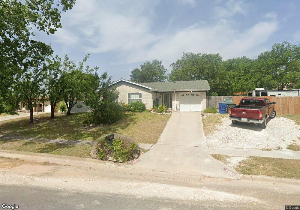 1806 Pleasant Ln, Copperas Cove, TX 76522 - photo 1