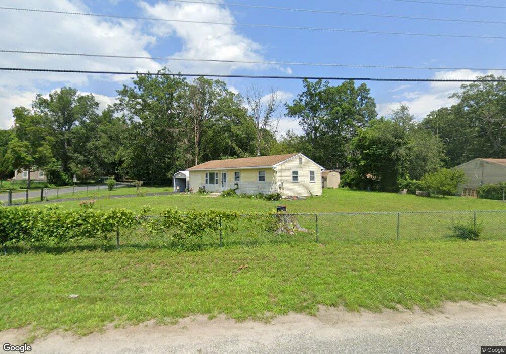 4124 W Adams Cir, Hammonton, NJ 08037 - photo 1