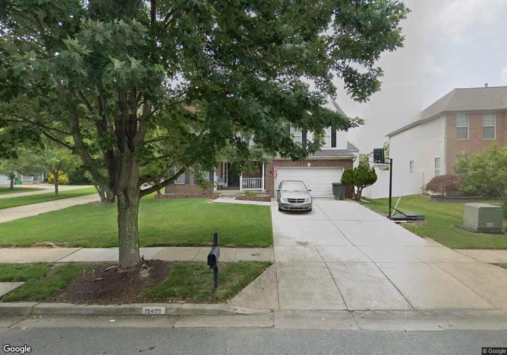 15409 Brinton Way, Brandywine, MD 20613 - photo 1