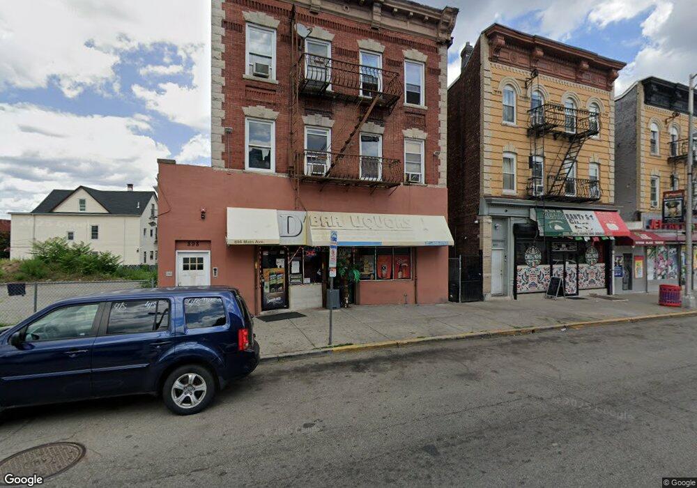 898 Main Ave unit 1B, Passaic, NJ 07055 - photo 1