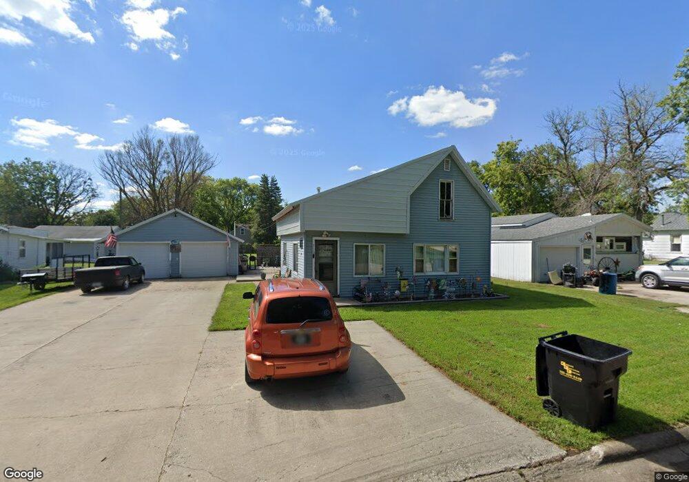 712 5th St, Onawa, IA 51040 - photo 1